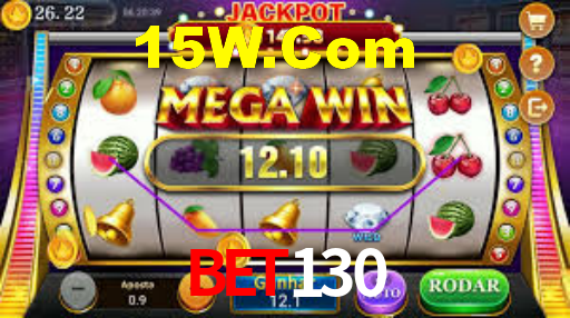 Bet130: Jogos de Caça-Níqueis-Altas Recompensas, Roleta-Velocidade, Blackjack-Desafios Máximos