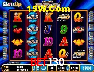 cassino Bet130