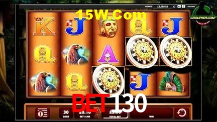 Diretório de Jogos Bet130