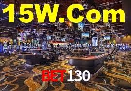 Blackjack Table Bet130