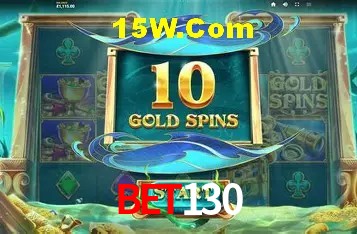 Tecnologia da Plataforma Bet130