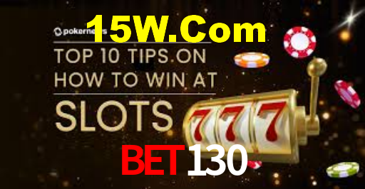 Bet130: Seu Cassino Premiado com Pagamentos Rápidos