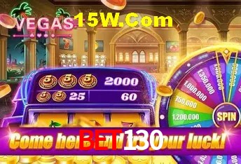 Provedores de Jogos Bet130