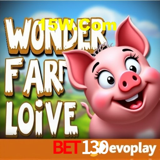 Interface do App Bet130